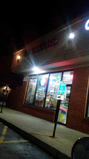 Liquor Store «A1 LIQUORS», reviews and photos, 50 N Wolf Rd, Wheeling, IL 60090, USA