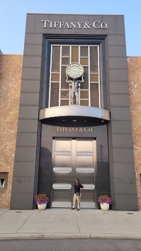 Jewelry Store «Tiffany & Co.», reviews and photos, 4140 The Strand, Columbus, OH 43219, USA