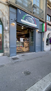 Photos du propriétaire du Pizzeria Pizza Di Forno à Lyon - n°4