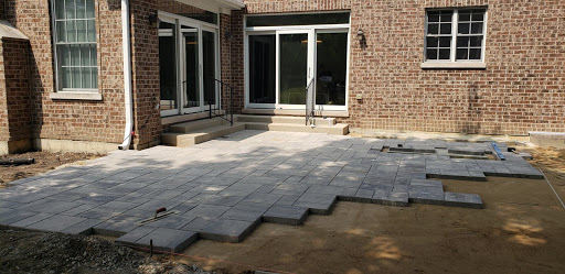 Masonry Contractor «General Masonry Construction Inc», reviews and photos, 1942 Beechnut Rd, Northbrook, IL 60062, USA