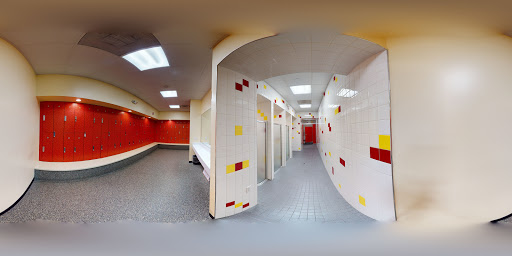 Gym «Retro Fitness of Stroudsburg», reviews and photos, 1121 N 9th St, Stroudsburg, PA 18360, USA