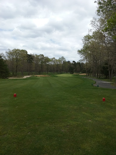 Country Club «White Oaks Country Club», reviews and photos, 2951 Dutch Mill Rd, Newfield, NJ 08344, USA