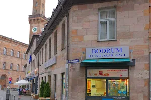 Bodrum Restaurant image