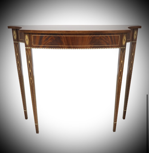 Furniture Store «Stenella Antiques», reviews and photos, 104 S 2nd St, Perkasie, PA 18944, USA