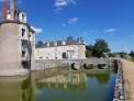 Château d'Avaray Avaray
