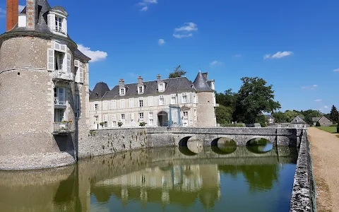 Château d'Avaray image