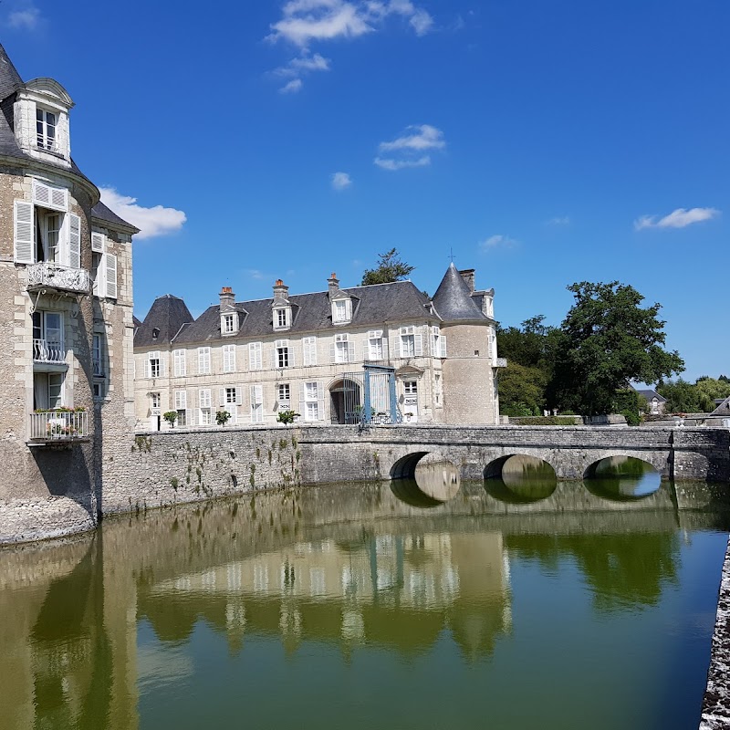 Château d'Avaray