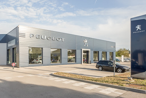 Photo 5 - PEUGEOT - GERBER AUTOMOBILES