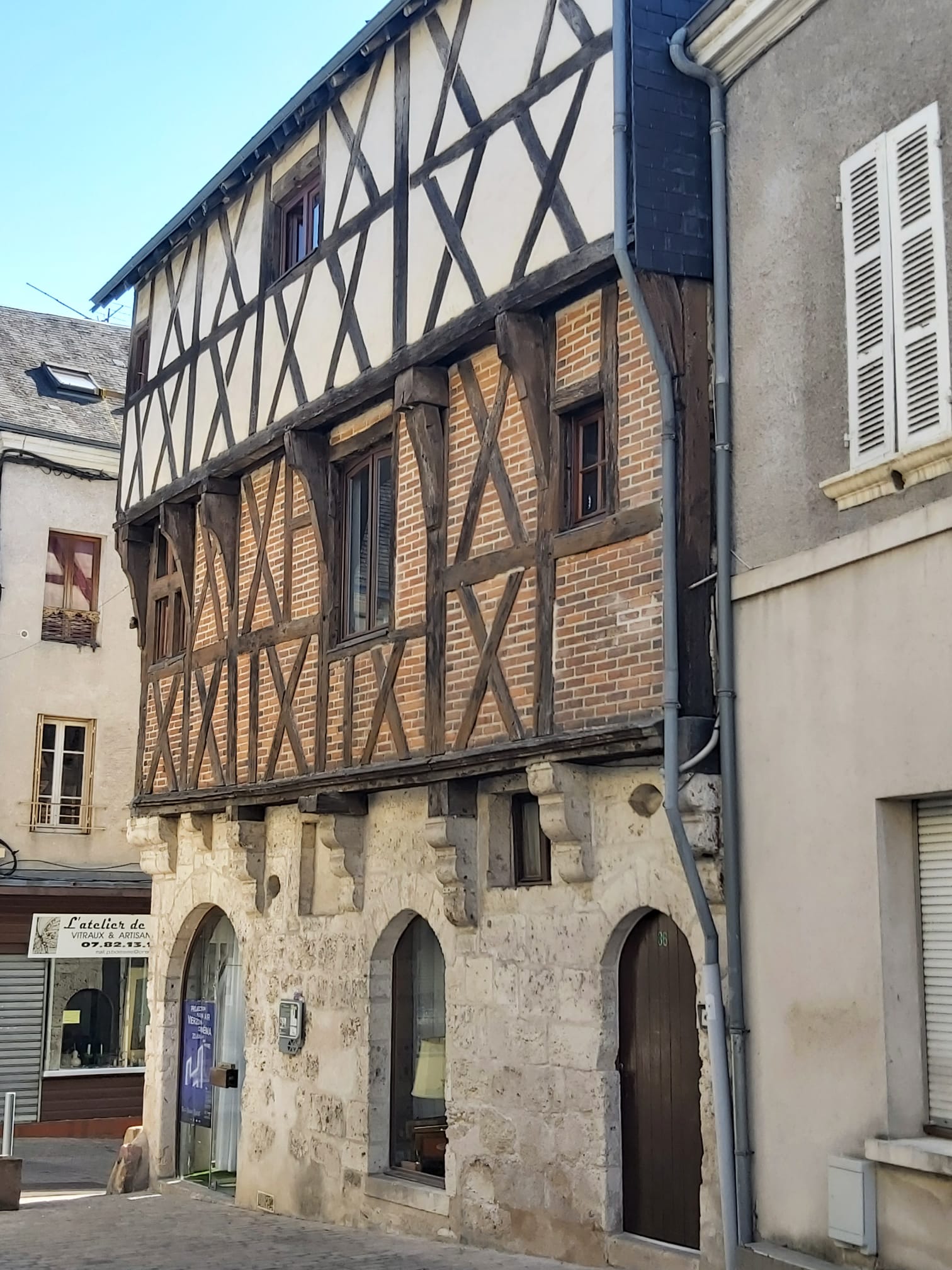 Photo n° 3 de l'avis de Bertrand.a fait le 10/08/2022 à 18:49