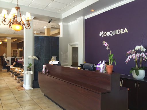 Spa «La Orquidea Salon and Spa», reviews and photos, 431 N Santa Cruz Ave, Los Gatos, CA 95030, USA