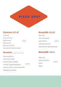 Photos du propriétaire du Pizzeria Pizza Spot à Toulouse - n°9