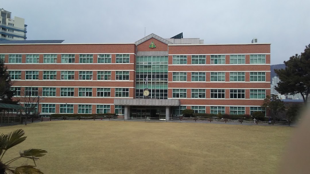 부산교육대학교 부설초등학교