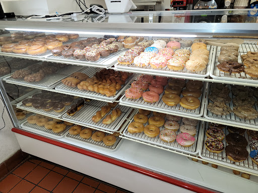 Donut Shop «Donut 4U», reviews and photos, 1425 E Rundberg Ln, Austin, TX 78753, USA