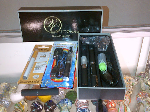 Tobacco Shop «Premium Tobacco», reviews and photos, 5051 E Orangethorpe Ave # F, Anaheim, CA 92807, USA