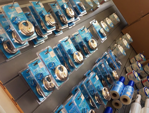 Storage Facility «Extra Space Storage», reviews and photos, 1571 W Foothill Blvd, Upland, CA 91786, USA