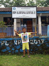 Foto SD  Negeri Kawungluwuk Ii, Kabupaten Sumedang