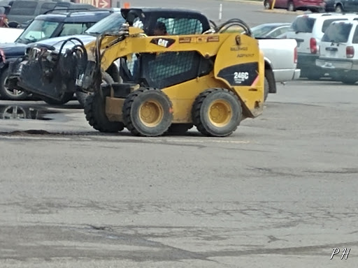 Travel Agency «Flying J Travel Plaza», reviews and photos, 6505 Jackrabbit Ln, Belgrade, MT 59714, USA