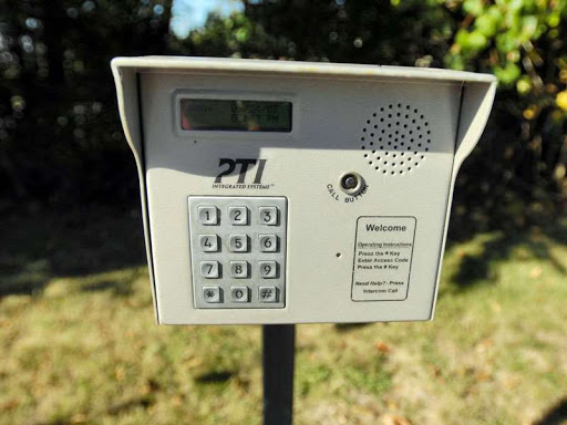 Storage Facility «Extra Space Storage», reviews and photos, 1420 Rahway Ave, Avenel, NJ 07001, USA