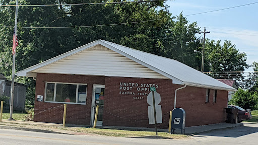 Cafe «Brooks General Store & Cafe», reviews and photos, 135 Main St, Sonora, KY 42776, USA