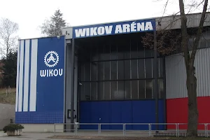 Zimní stadion - Wikov aréna Hronov image