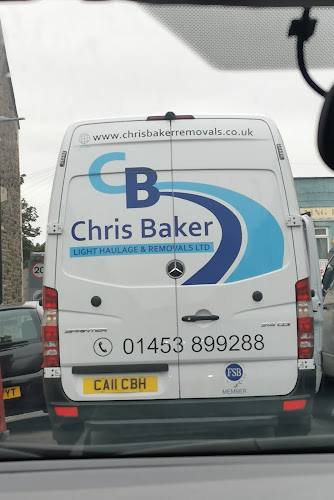 Reviews of Chris Baker Light Haulage & Removals Ltd in Gloucester - Moving company