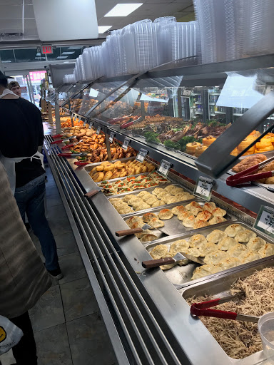 Grocery Store «Oasis Mega Market», reviews and photos, 2828 Coney Island Ave, Brooklyn, NY 11235, USA