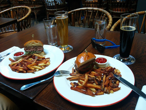 Californian Restaurant «Belcampo Restaurant and Butcher Shop», reviews and photos, 1026 Wilshire Blvd, Santa Monica, CA 90401, USA