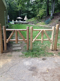 Bella Pools & Fence LLC - Photo 4 - Car repair in , Bridgeport