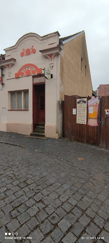 Žižkova 209, 538 54 Luže
