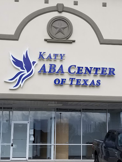 Katy ABA Center of Texas