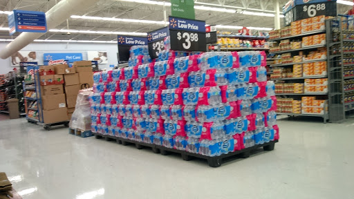 Department Store «Walmart Supercenter», reviews and photos, 1966 Hwy 65 S, Clinton, AR 72031, USA