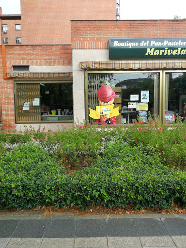 Cafetería La Marivela