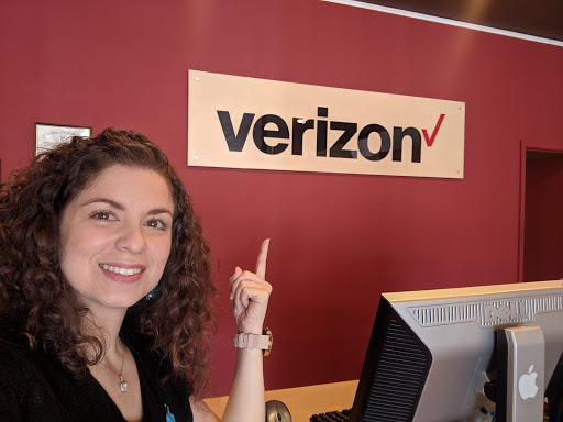 Cell Phone Store «Verizon Authorized Retailer - Wireless Zone», reviews and photos, 1700 Kingfisher Dr #12, Frederick, MD 21701, USA