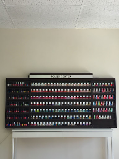 Nail Salon «House Of Nails & Spa», reviews and photos, 7163 W Oakland Park Blvd, Lauderhill, FL 33313, USA