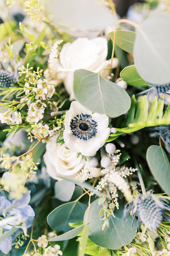 Florist «A New Leaf Florist», reviews and photos, 413 E 3rd St #1, Newport, KY 41071, USA