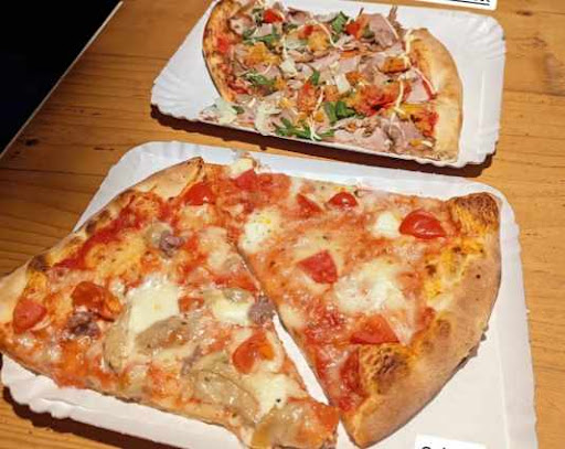 Pizzeria Braccino Fossombrone in Fossombrone, Provincia di Pesaro e Urbino