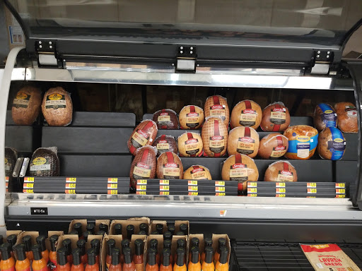 Department Store «Walmart Supercenter», reviews and photos, 4848 900 W, Riverdale, UT 84405, USA