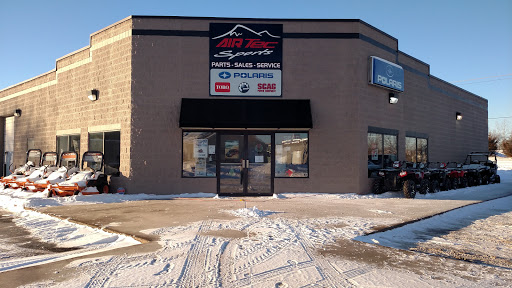 ATV Dealer «Airtec Sports of Hudson», reviews and photos, 1401 Gateway Cir, Hudson, WI 54016, USA