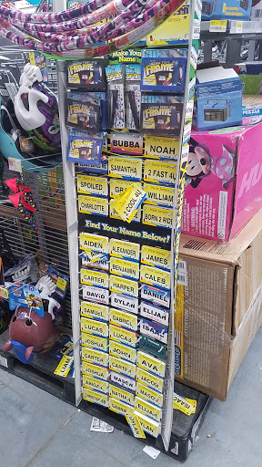 Discount Store «Walmart», reviews and photos, 290 NJ-18, East Brunswick, NJ 08816, USA