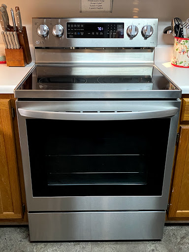 Appliance Store «Bob Burnett Inc Appliance & Tv», reviews and photos, 306 N Church St, Spartanburg, SC 29306, USA