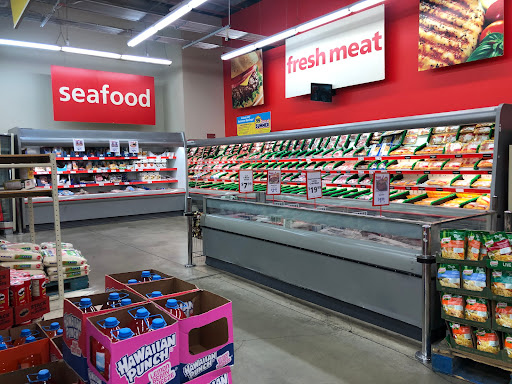 Grocery Store «Save-A-Lot», reviews and photos, 810 Oley St, Reading, PA 19604, USA