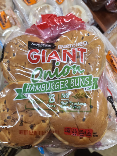 Grocery Store «Safeway», reviews and photos, 2001 McHenry Ave Suite C, Modesto, CA 95350, USA