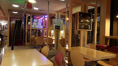 McDonald's à Villeurbanne