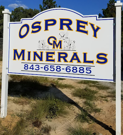 Osprey Minerals