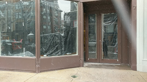 Boutique «Nespresso Boston Boutique & Cafe», reviews and photos, 7 Newbury St, Boston, MA 02116, USA