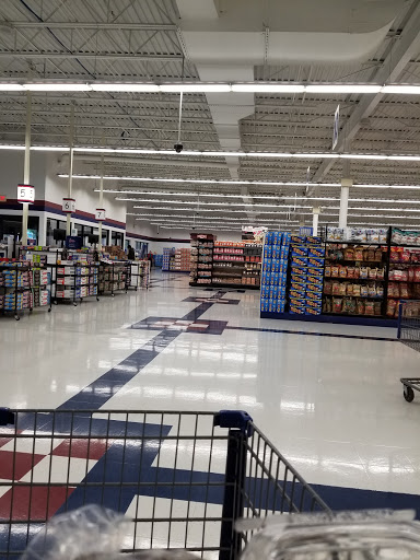 Grocery Store «Sharp Shopper Grocery Outlet», reviews and photos, 340 W Main St, Leola, PA 17540, USA