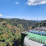 Photo n°3 de l'avis de Clara.a fait le 02/07/2020 à 19:30 sur le  Hotel Mira Corgo à Vila Real