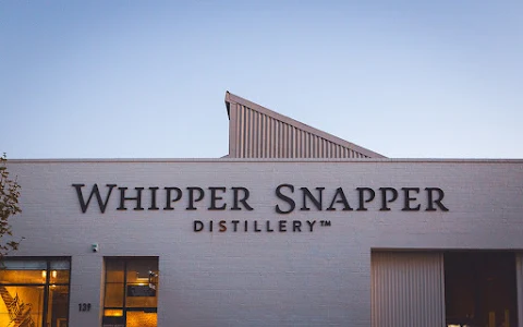 Whipper Snapper Distillery image