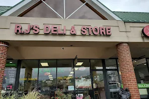 RJ's Deli and Store image