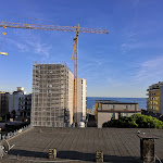 Photo n°1 de l'avis de diego.a fait le 03/10/2021 à 20:00 sur le  Hotel Hollywood à Lido di Jesolo